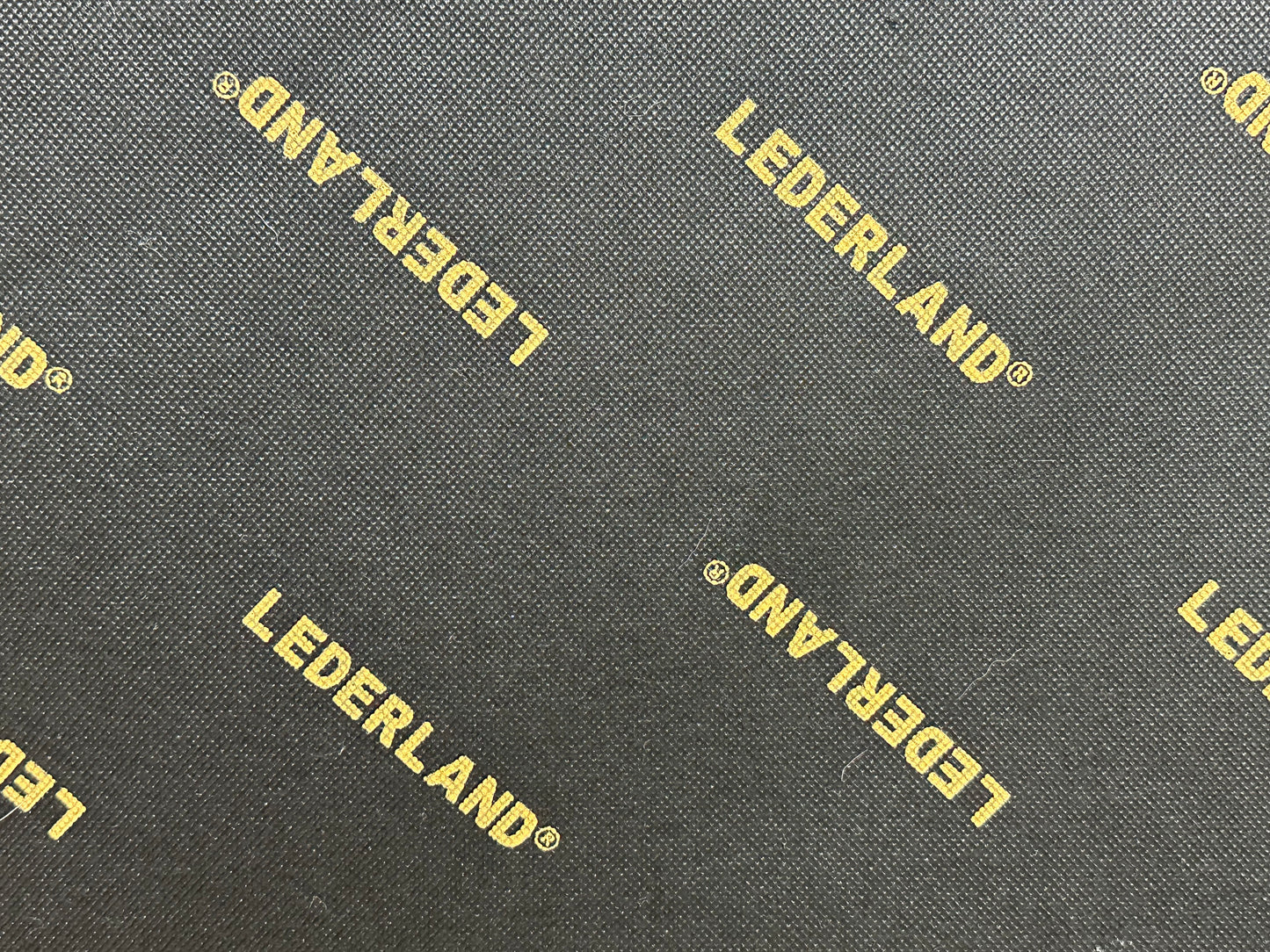 Lederland Grijze Echt Lederen Design Hoekbank ~ Elektrisch Verstelbaar