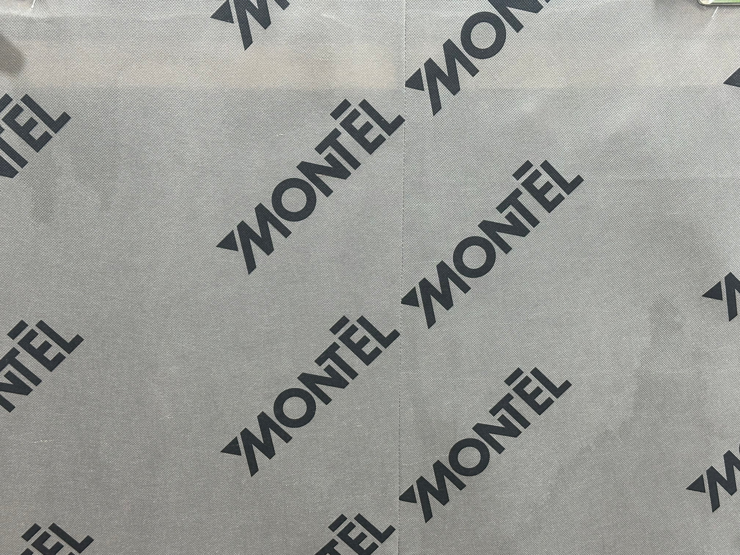 Montèl Licht Grijze Hoekbank ~ Opbergruimte