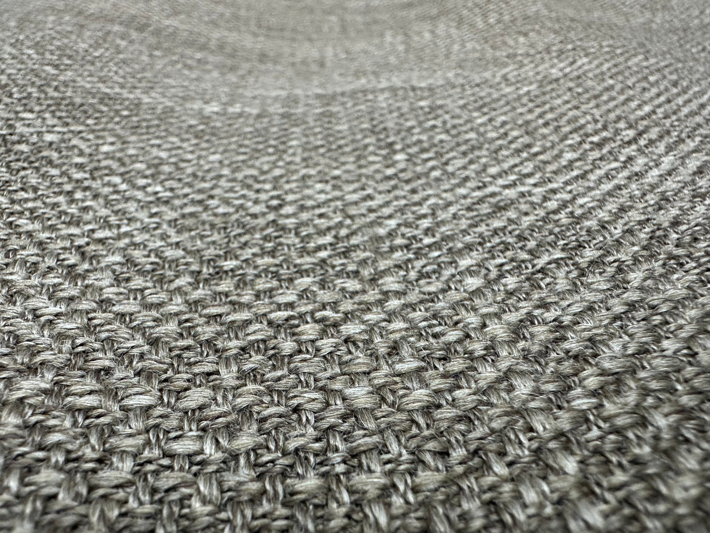 Licht Bruine Banken Set ~ Losse Kussens Met Afneembare Hoezen