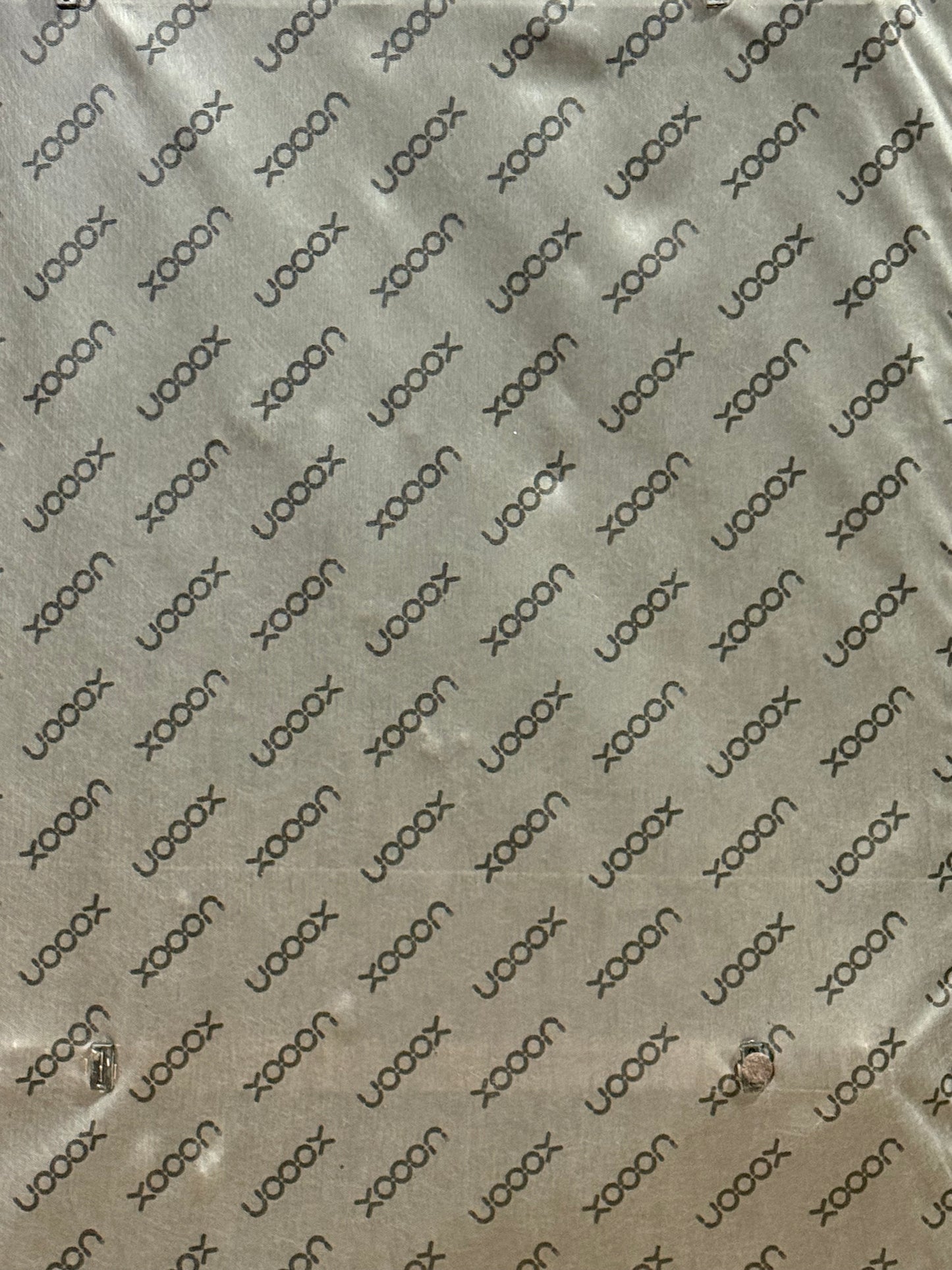 !Nieuwstaat! Xooon Antraciet Suède Stof Hoekbank ~ Elektrisch Verstelbaar