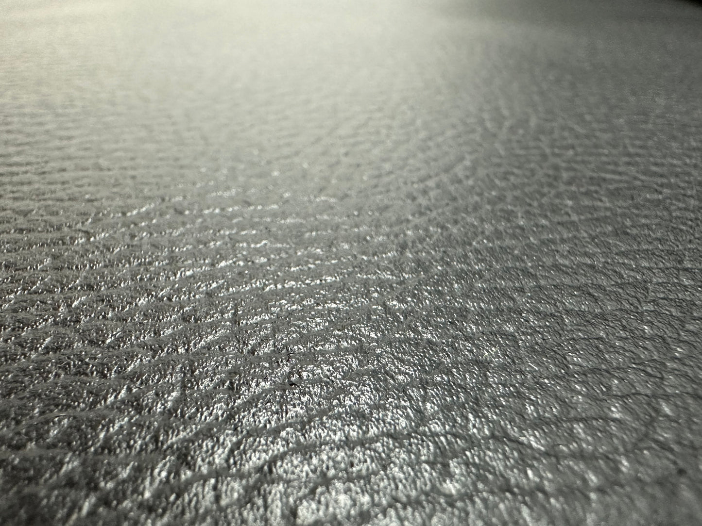 Zwart Echt Lederen 2.5-Zits Bank ~ Losse Kussens Met Afneembare Hoezen