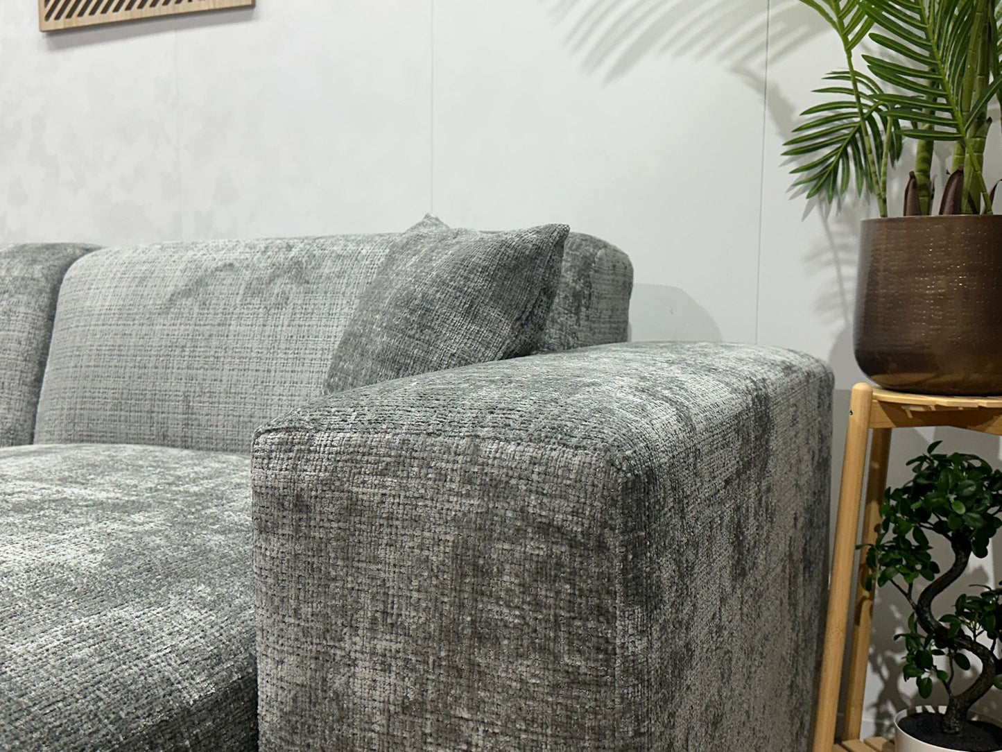 Hoekbank Den Haag Cremona