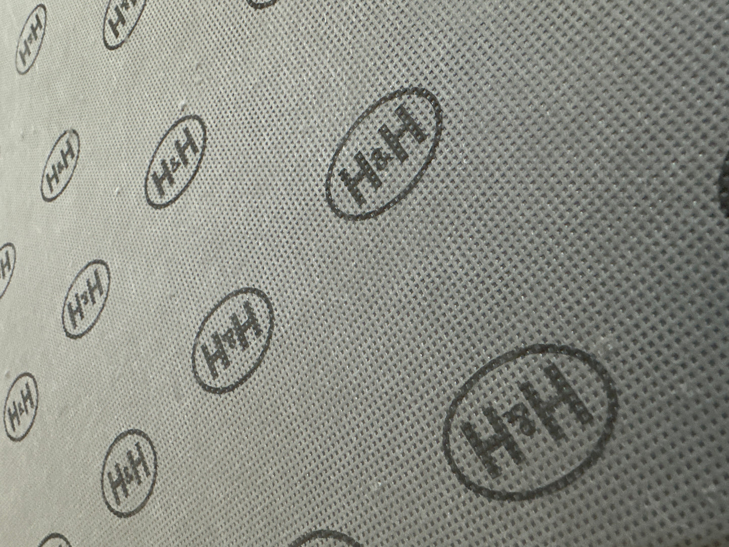 H&H Turquoise Suède Stoffen Hoekbank ~ Vaste Kussens