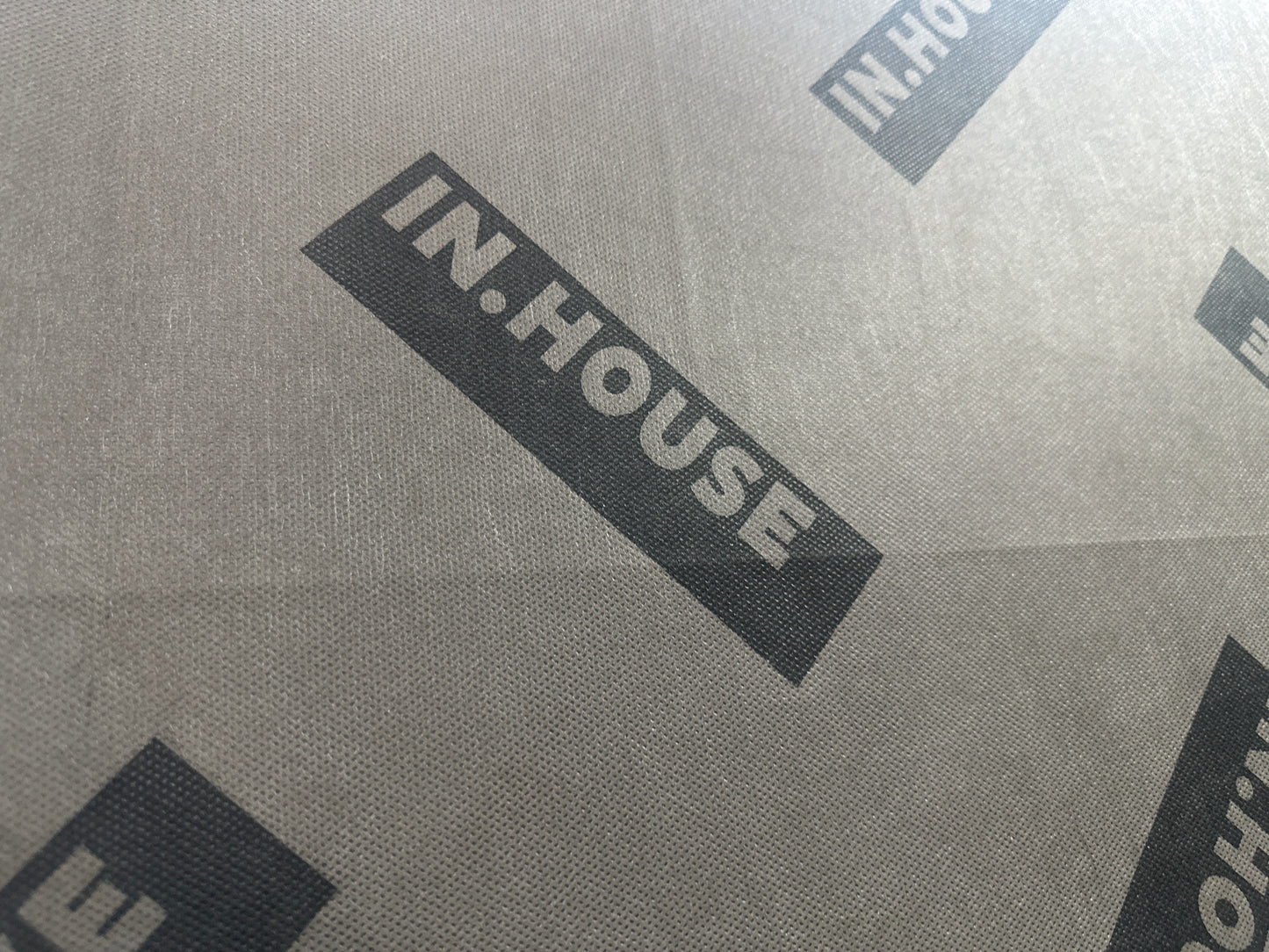 IN.HOUSE Antraciet Hoekbank ~ Verstelbare Hoofdsteunen