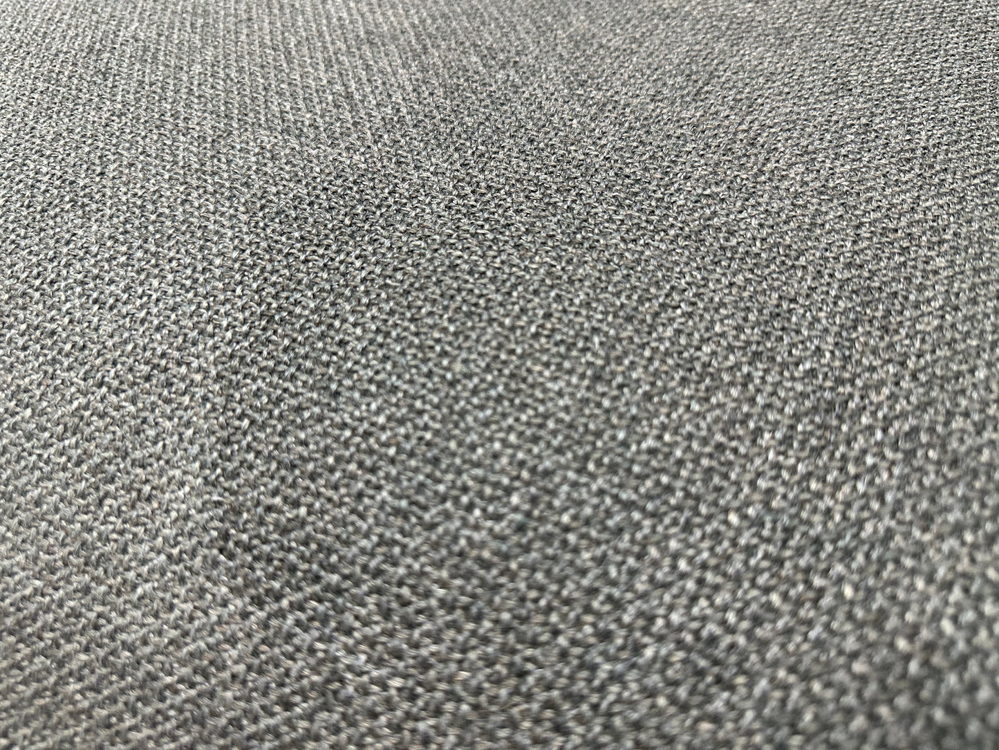 Antraciet Banken Set ~ Losse Kussens Met Afneembare Hoezen