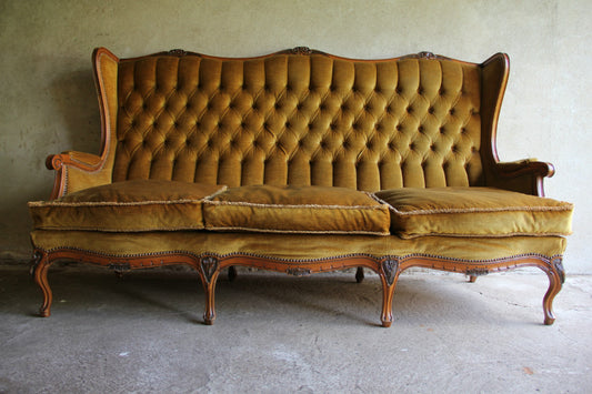 Vintage bank blog - Banken Bazaar