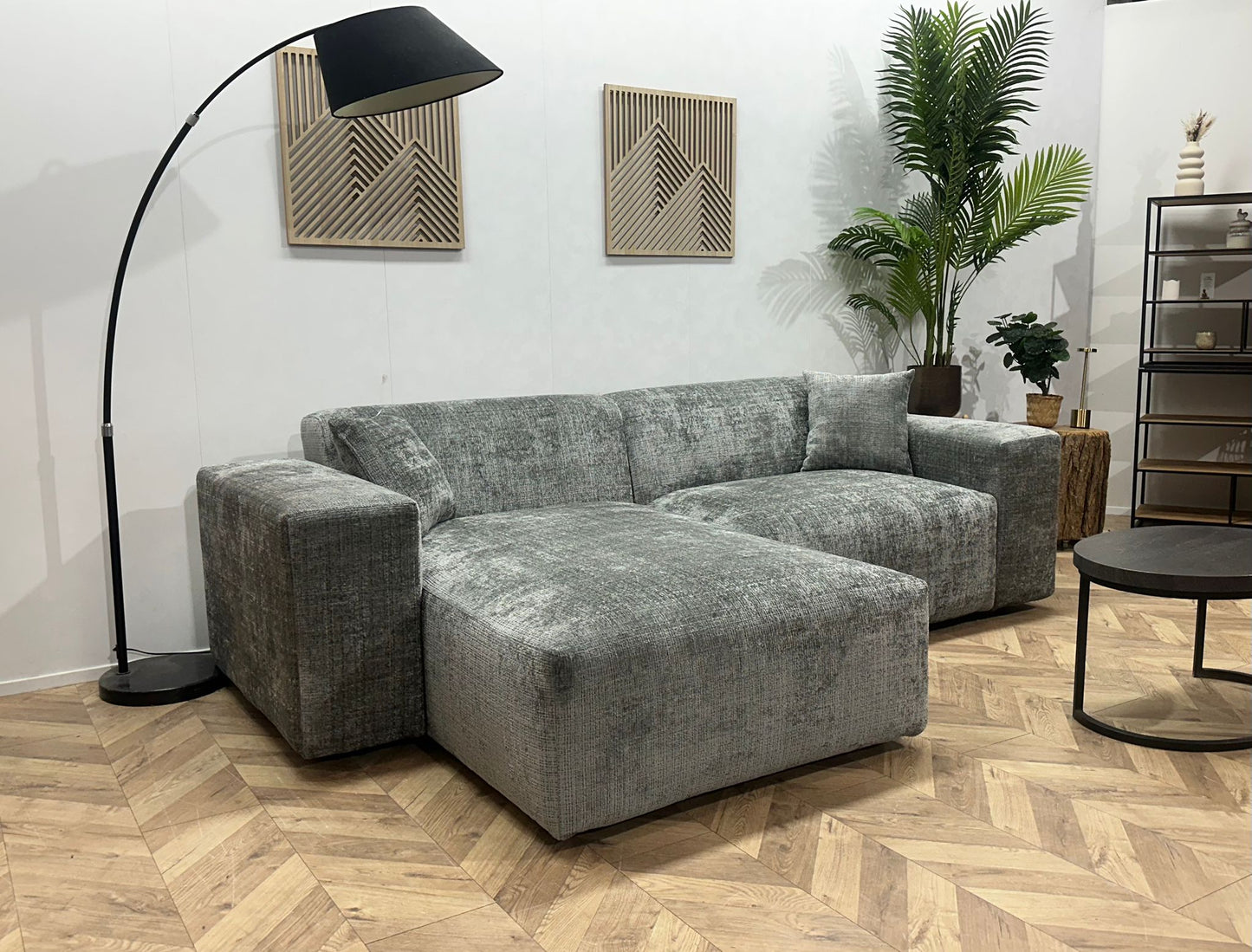 Hoekbank Den Haag Cremona