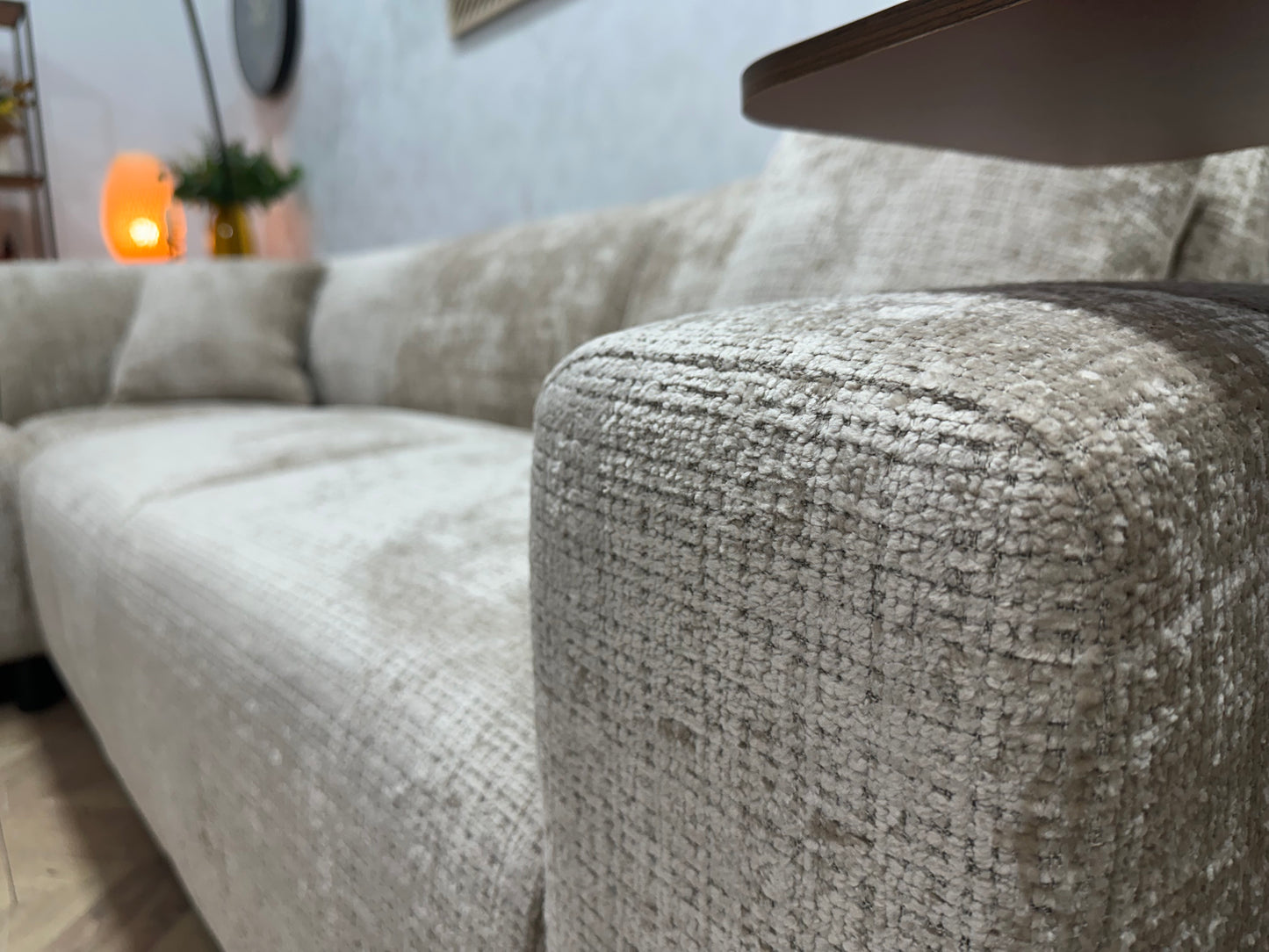 Hoekbank Dordrecht Cremona