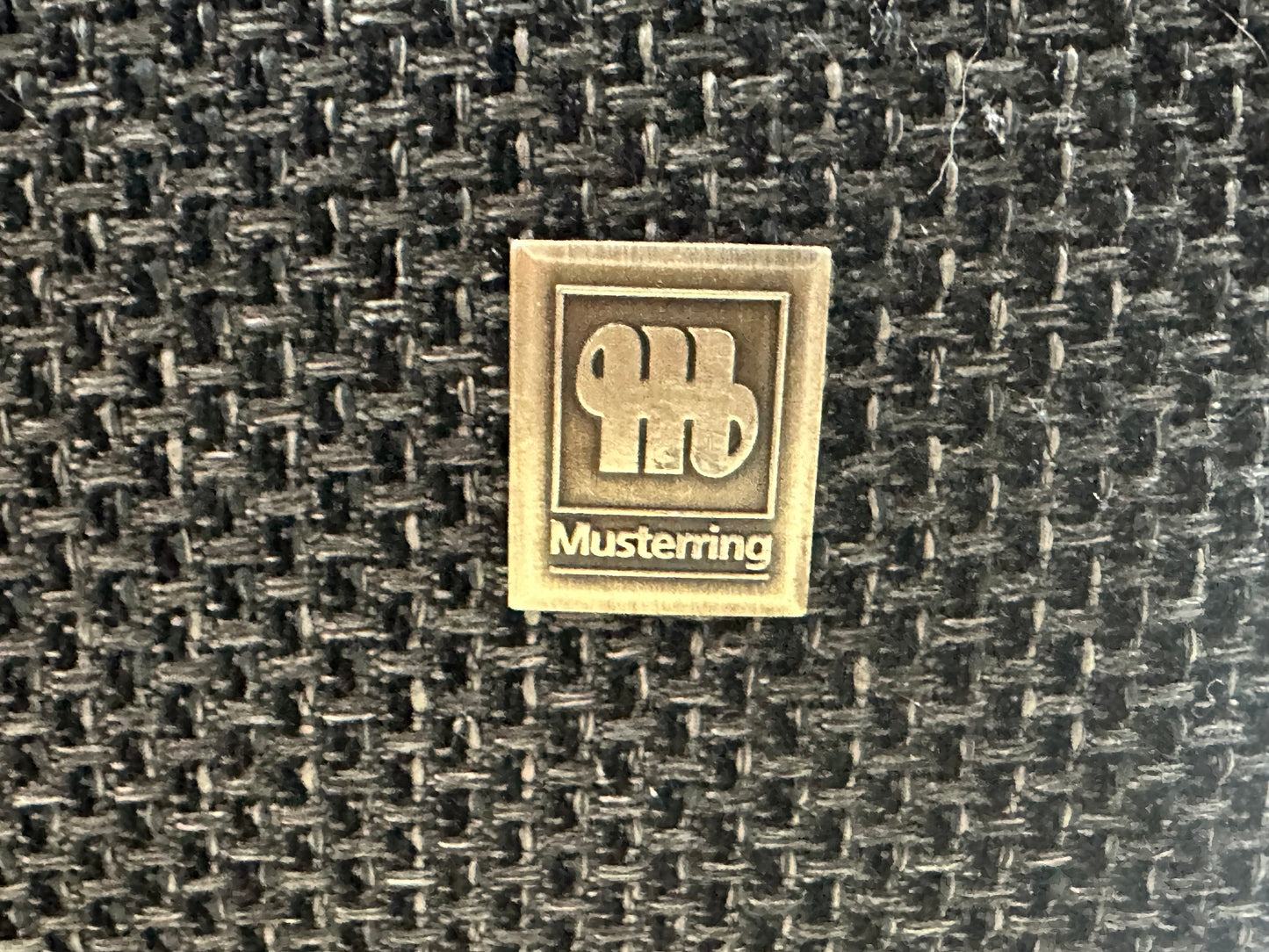 Musterring Antraciet U Bank ~ Losse Kussens Met Afneembare Hoezen