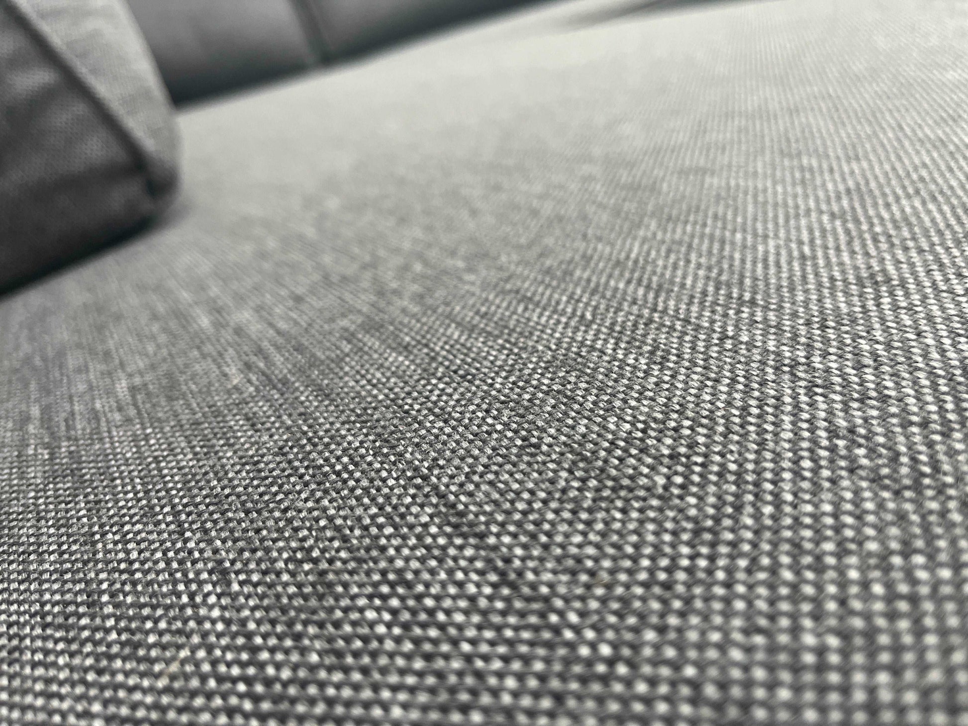 Goossens Grijze Hoek Bank ~ Nieuwstaat