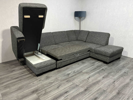 Grijze Multifunctionele U Bank
