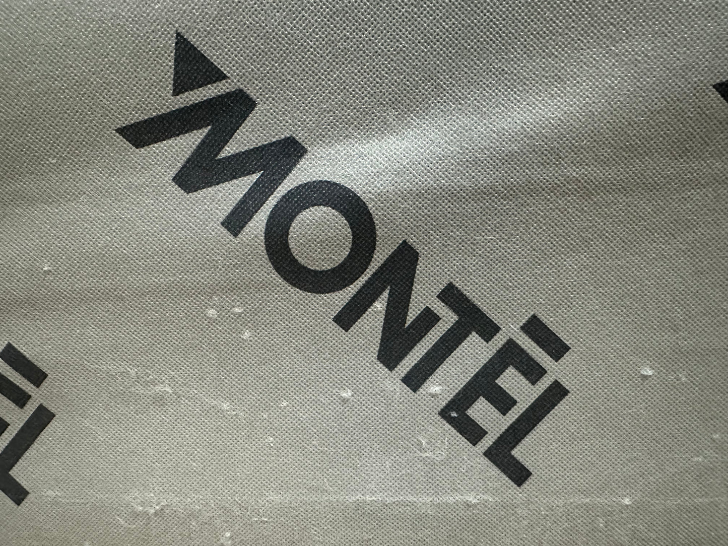 Montèl Blauwe Rechte Bank Inc Hocker ~ Verstelbare Arm/Hoofdsteunen