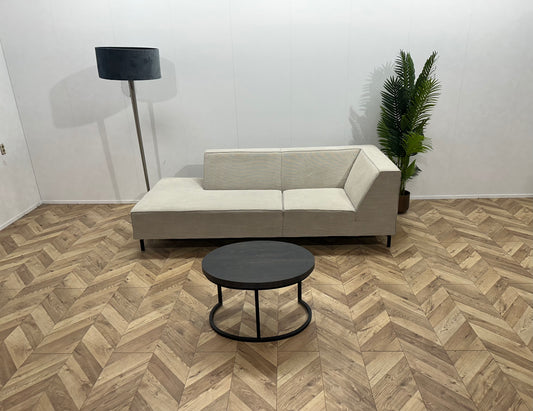 Crème Designbank ~ Vaste Kussens