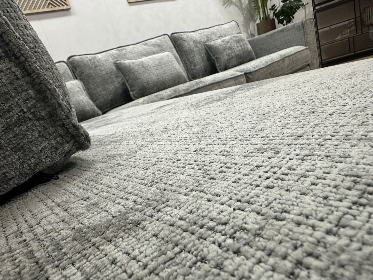 Hoekbank Amsterdam Cremona