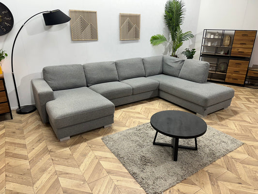 Grijze U Bank ~ Inruilvoordeel