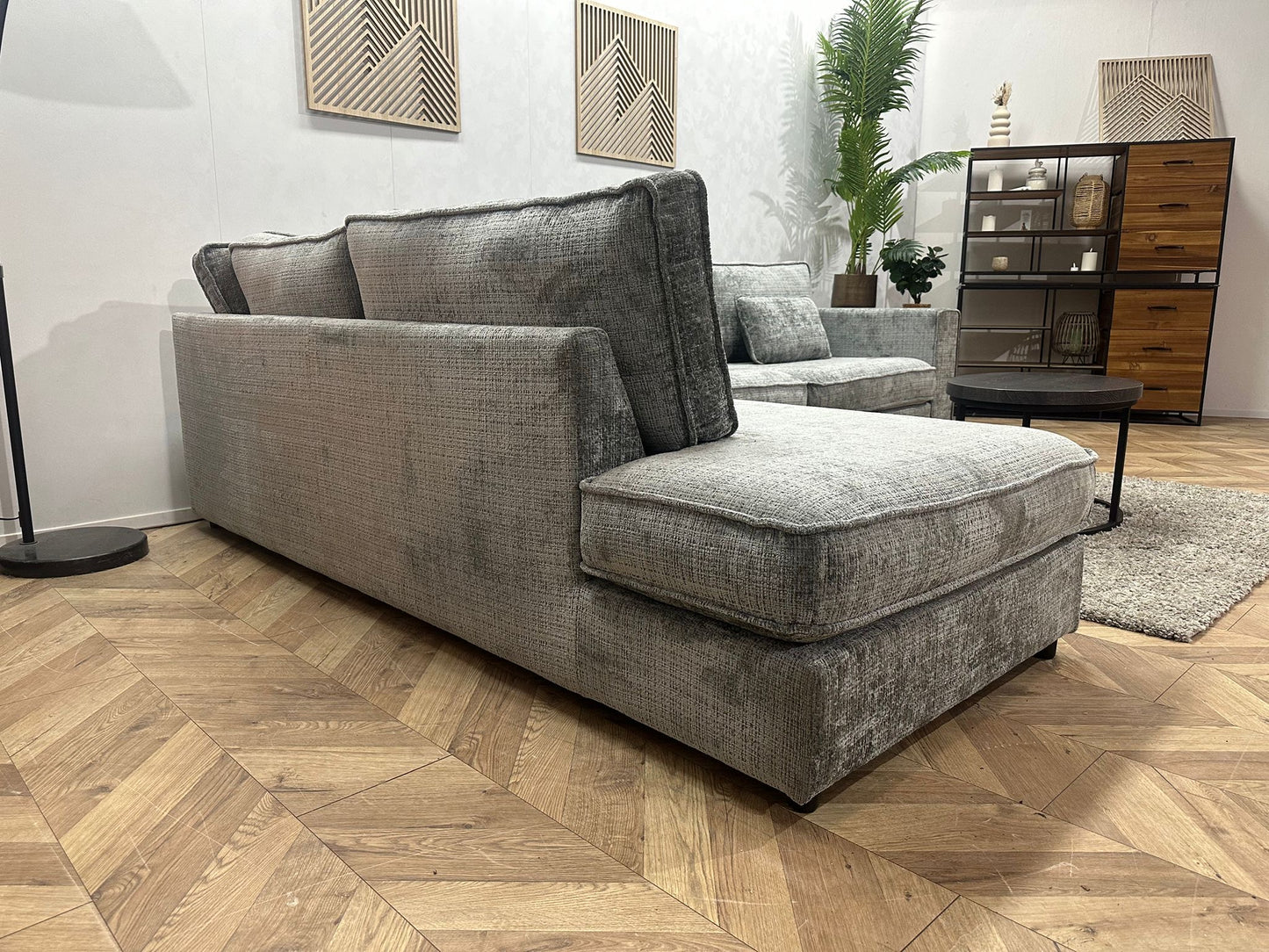 Hoekbank Amsterdam Cremona