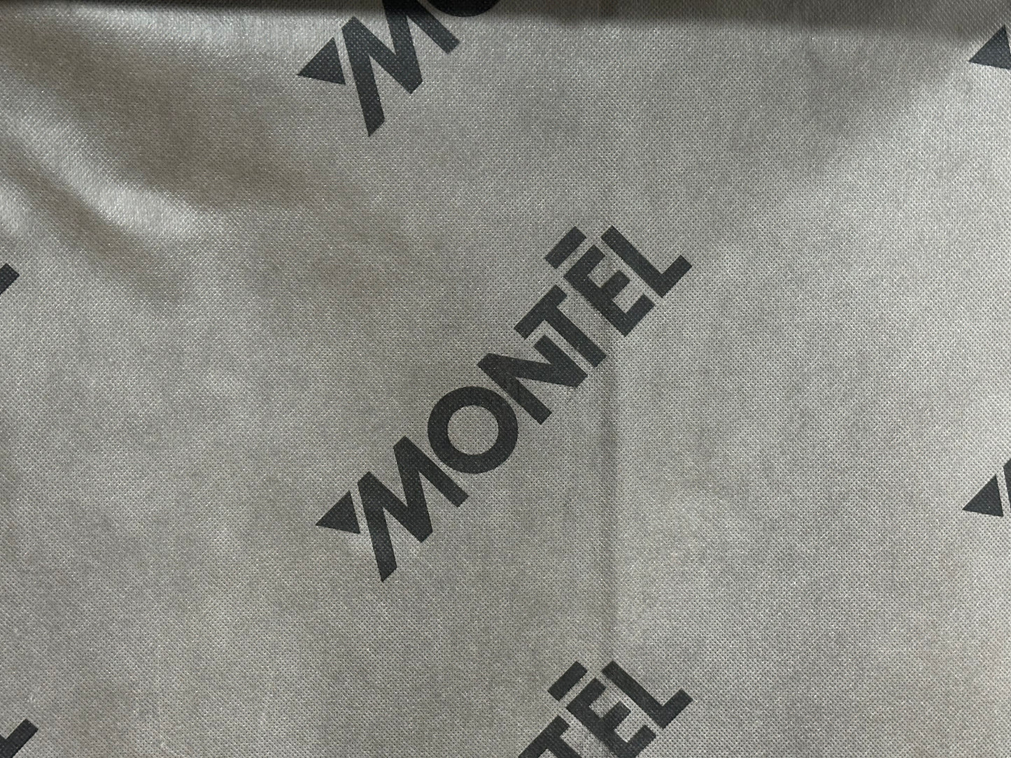 Montèl Grijze Banken Set ~ Uitklapbare Armleuningen