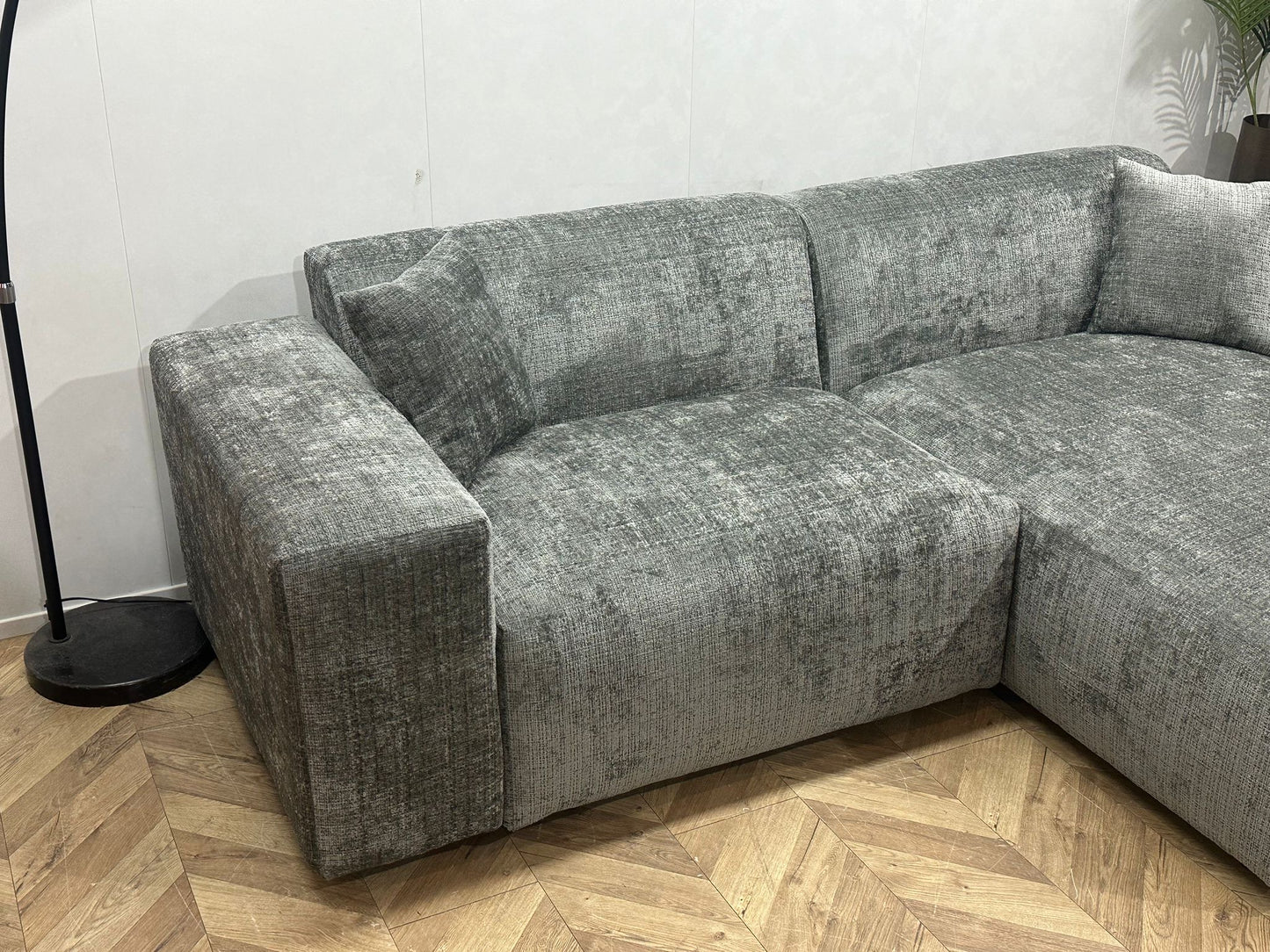 Hoekbank Den Haag Cremona