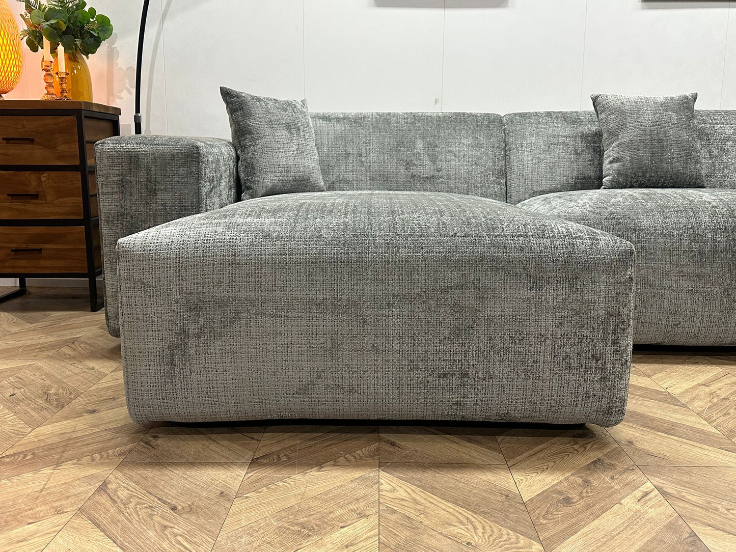 Hoekbank Den Haag Cremona