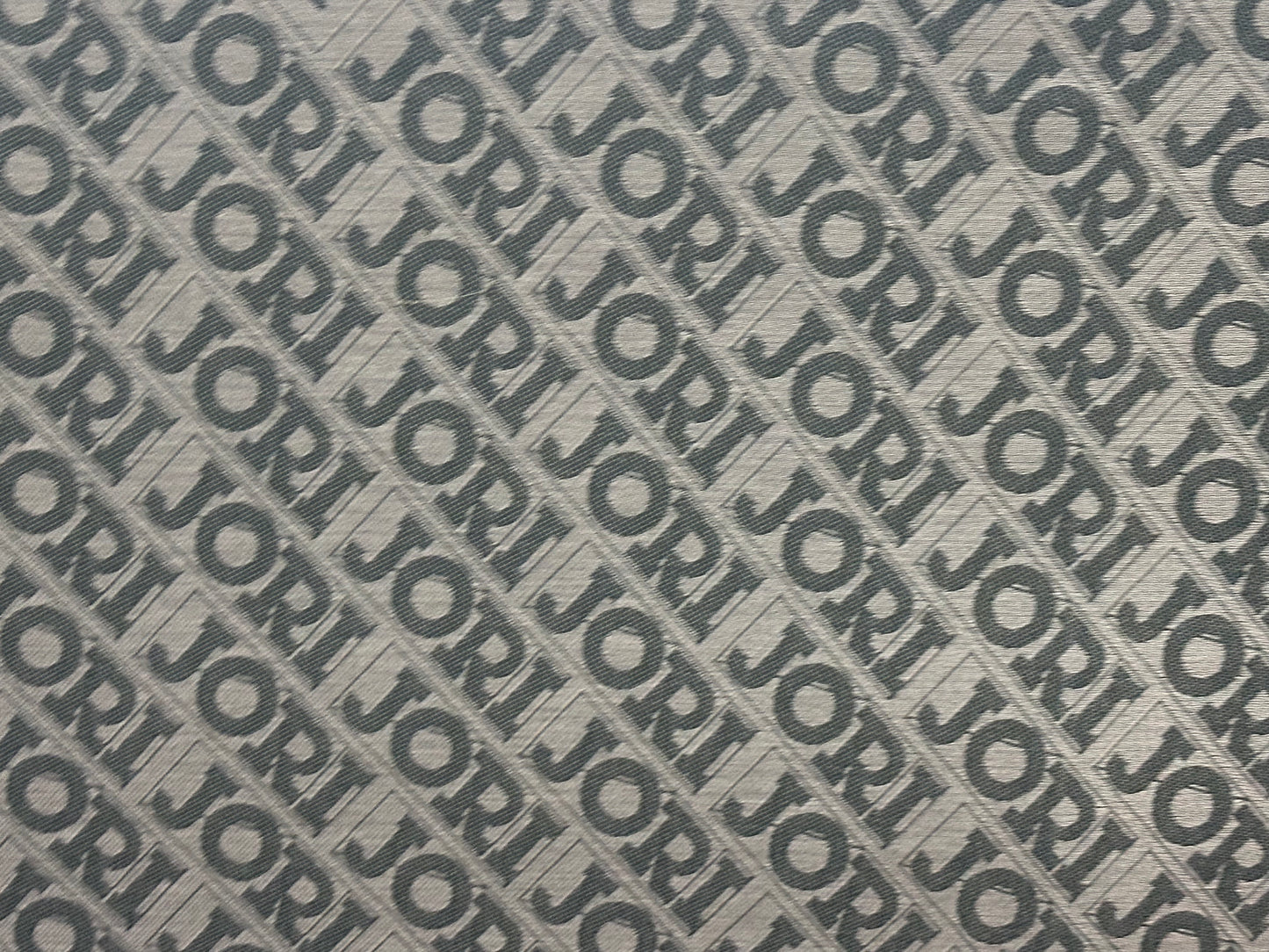 Jori Rode Echt Lederen 2.5-Zits Bank Inc Hockers ~ Geïmpregneerd