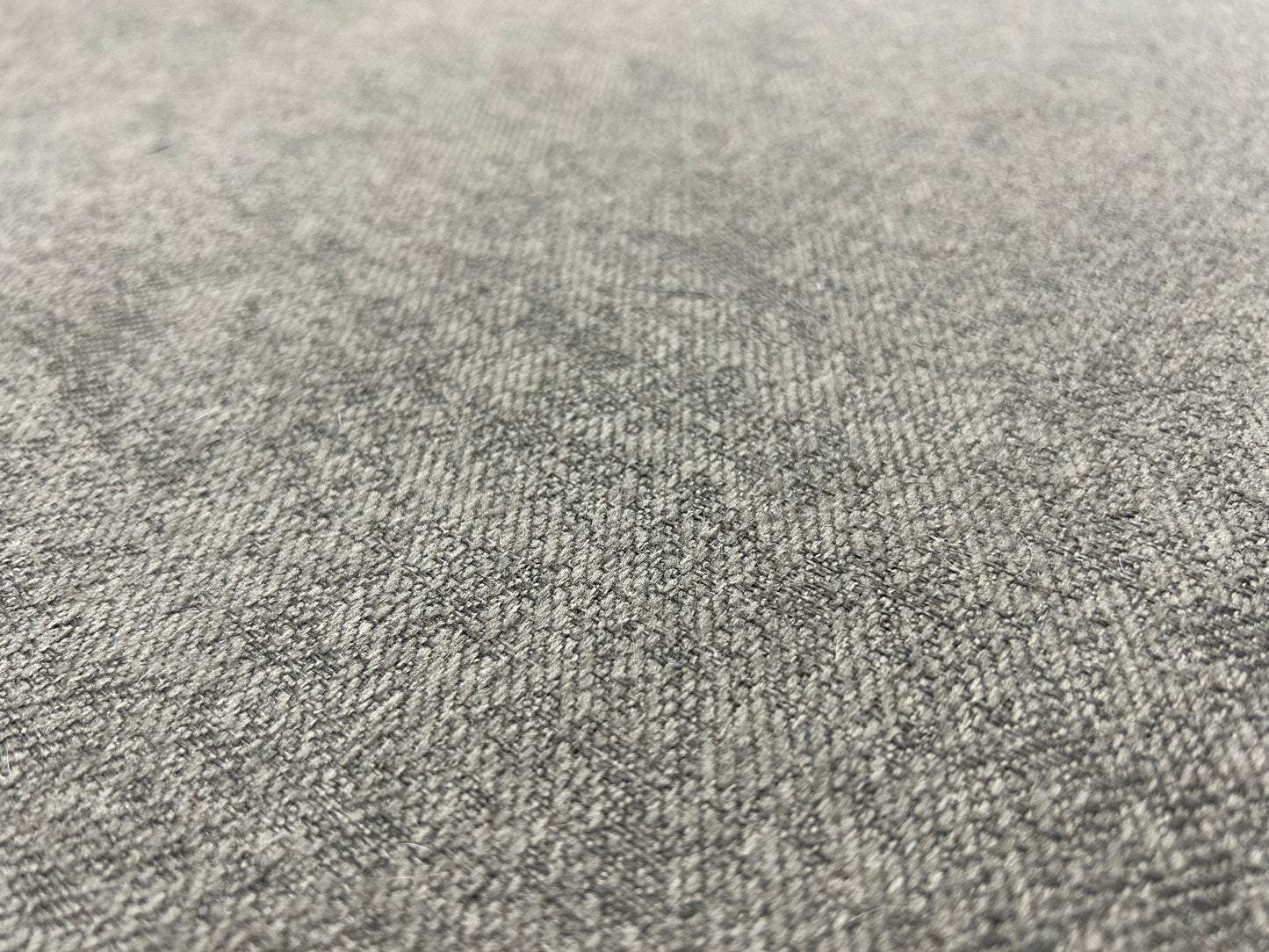 Donker Groene Hoekbank ~ Losse Kussens Met Afneembare Hoezen