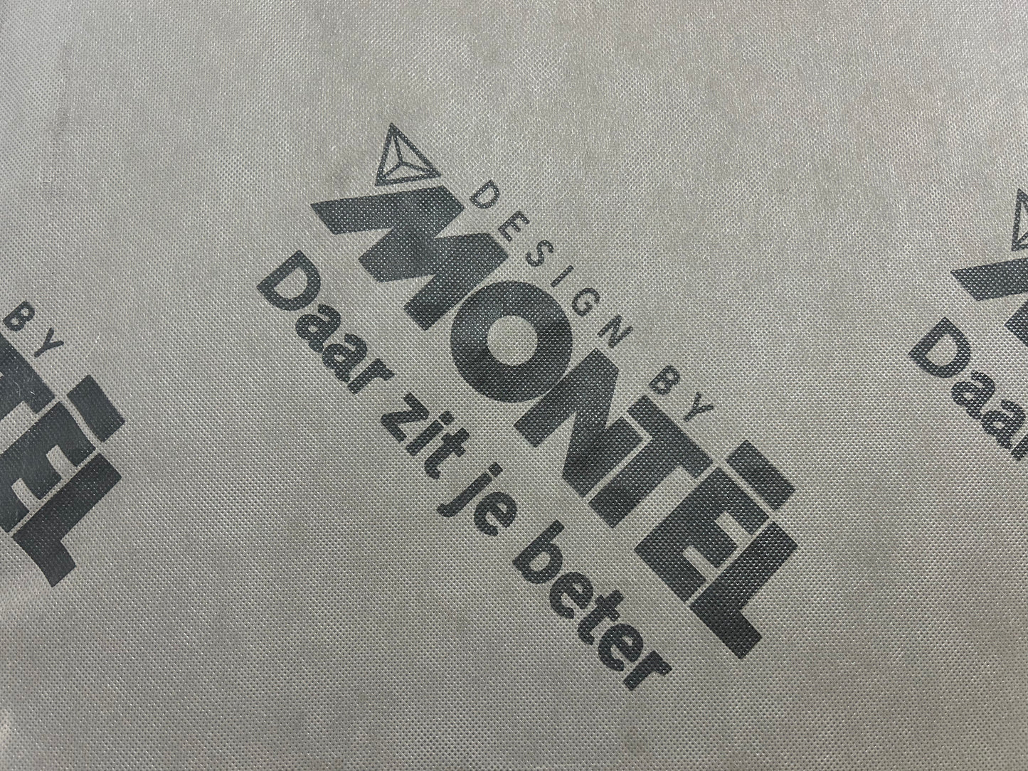 Montèl Antraciet Banken Set ~ Vaste Kussens